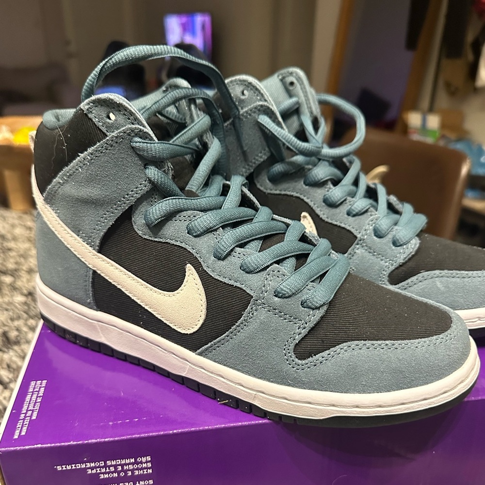 COPY - Nike SB Dunk High Pro